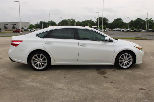 used 2013 Toyota Avalon car, priced at $10,999