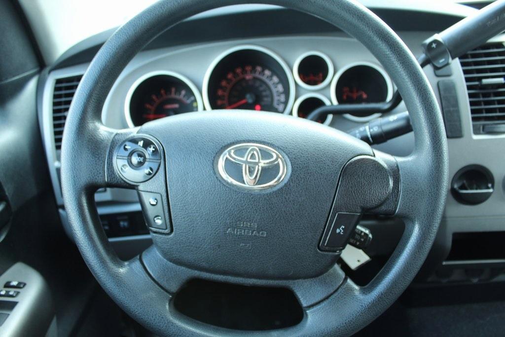 used 2012 Toyota Tundra car, priced at $10,995