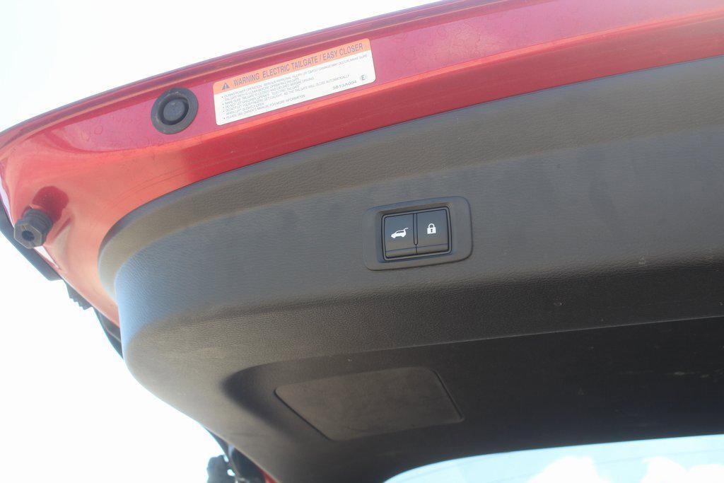 used 2023 Mitsubishi Outlander car, priced at $24,295