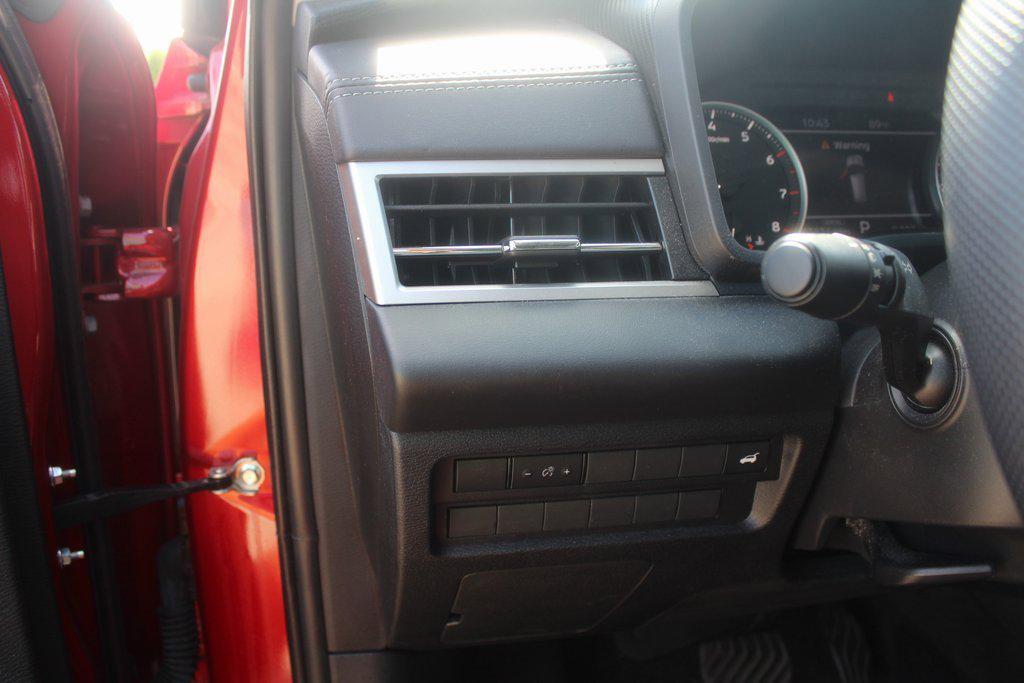 used 2023 Mitsubishi Outlander car, priced at $24,295