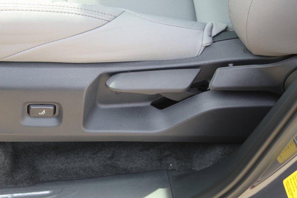 new 2025 Toyota Tacoma car, priced at $39,810