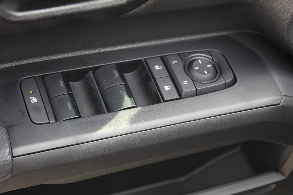 new 2025 Toyota Tacoma car, priced at $39,810
