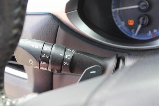 used 2014 Toyota Corolla car, priced at $7,995