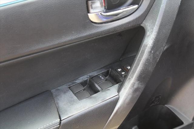 used 2014 Toyota Corolla car, priced at $7,995