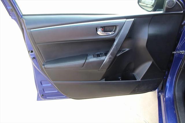 used 2014 Toyota Corolla car, priced at $7,995