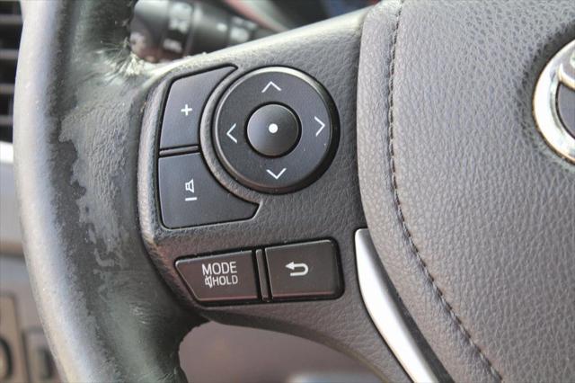 used 2014 Toyota Corolla car, priced at $7,995