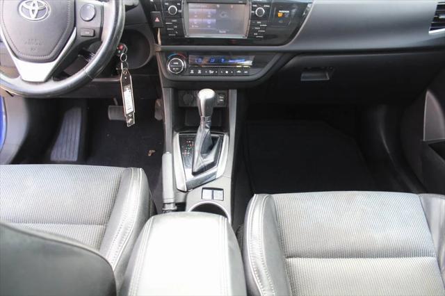used 2014 Toyota Corolla car, priced at $7,995