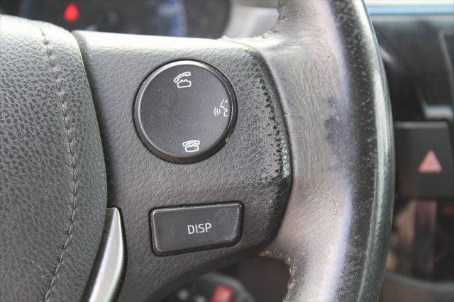 used 2014 Toyota Corolla car, priced at $7,995