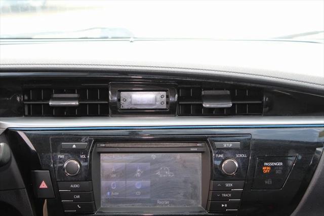 used 2014 Toyota Corolla car, priced at $7,995