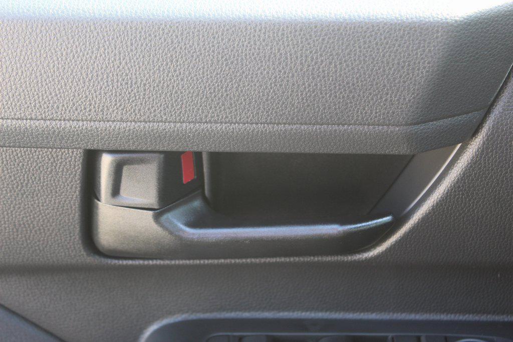 new 2025 Toyota Tacoma car, priced at $46,245