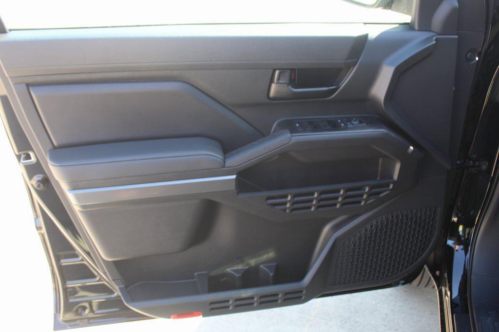 new 2025 Toyota Tacoma car, priced at $46,245