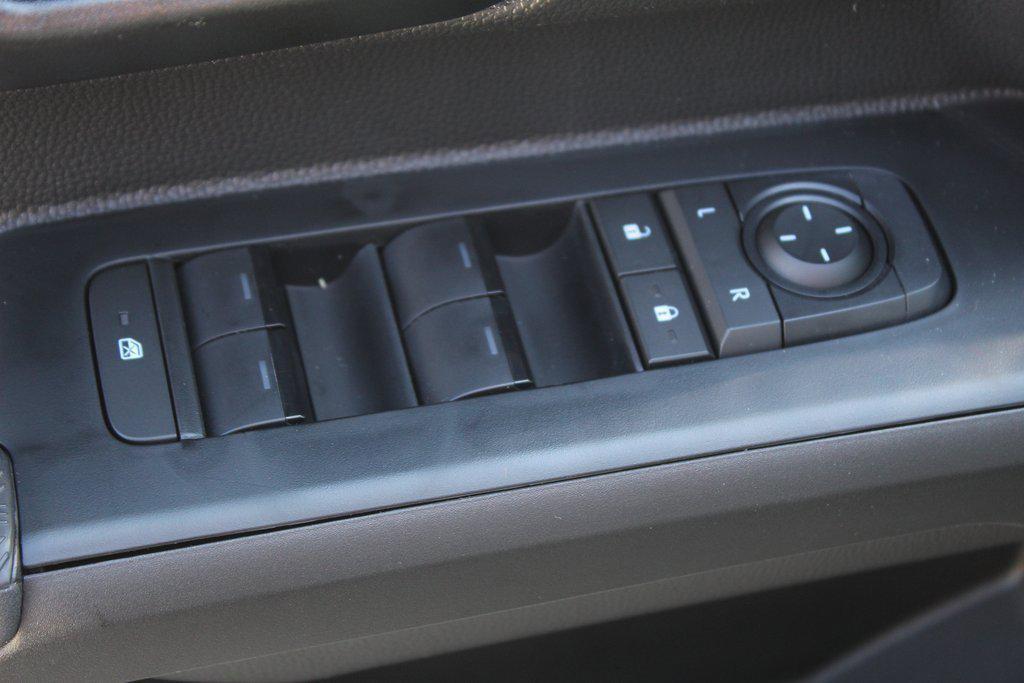 new 2025 Toyota Tacoma car, priced at $46,245