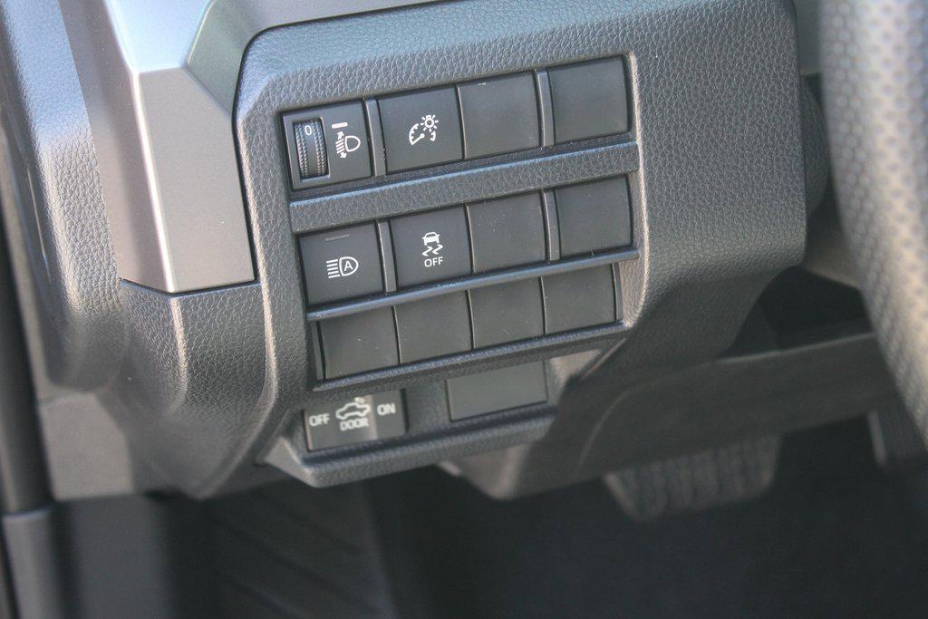 new 2025 Toyota Tacoma car, priced at $46,245