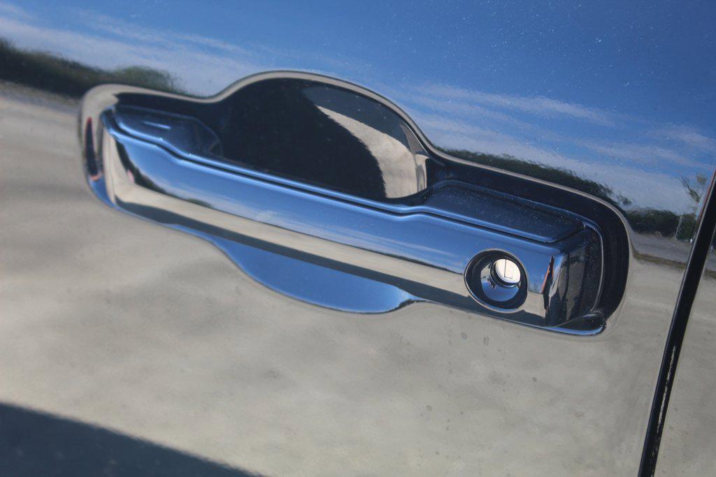 new 2025 Toyota Tacoma car, priced at $46,245