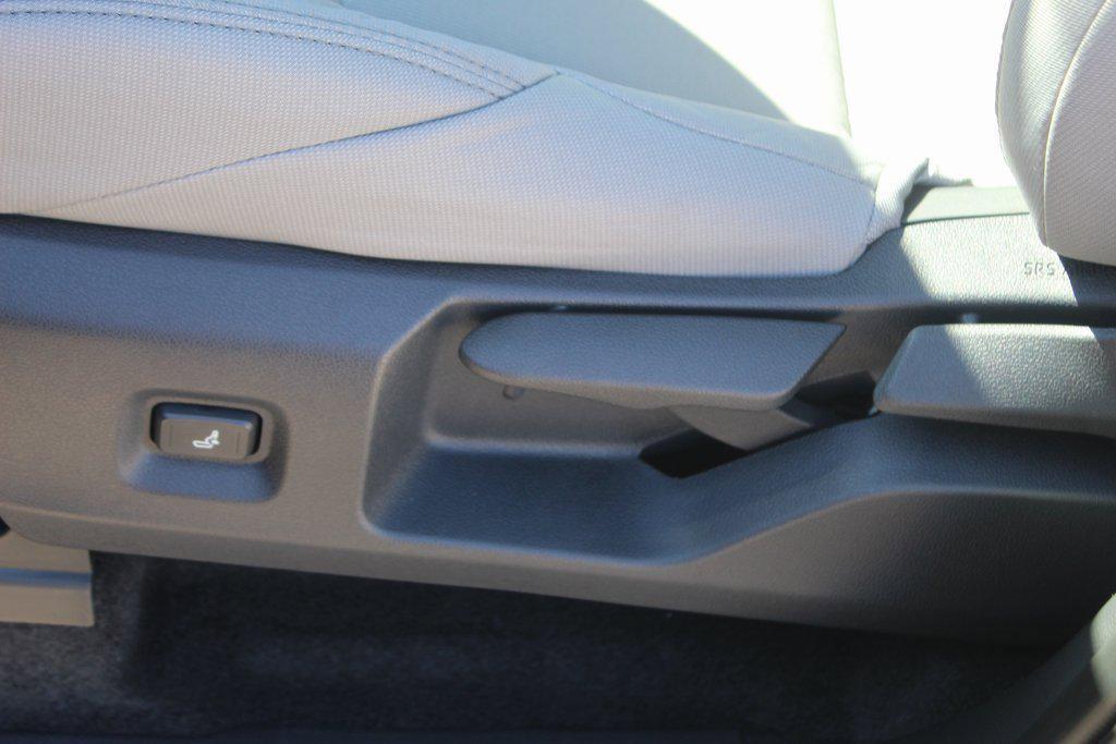 new 2025 Toyota Tacoma car, priced at $46,245