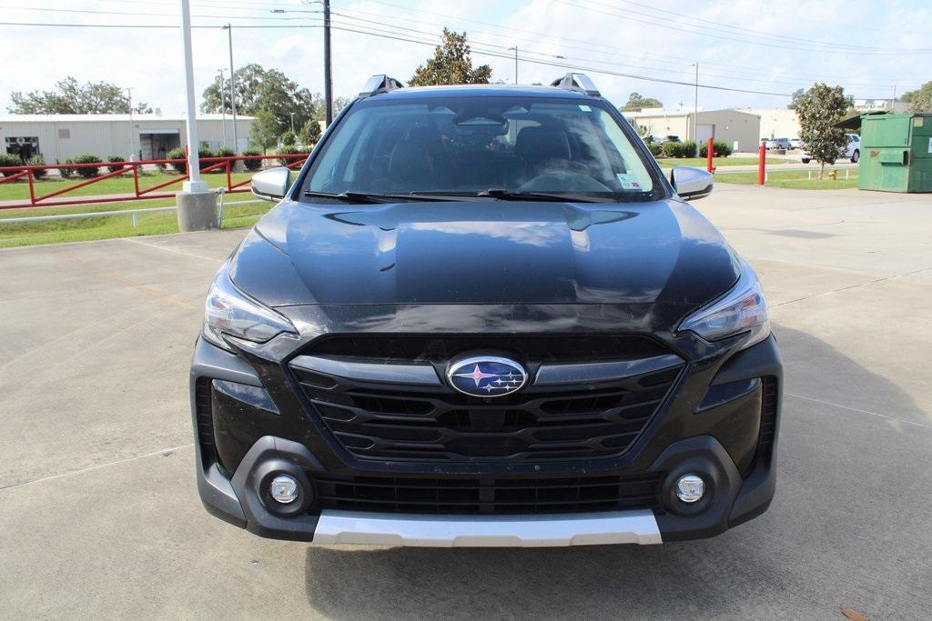 used 2023 Subaru Outback car, priced at $32,400