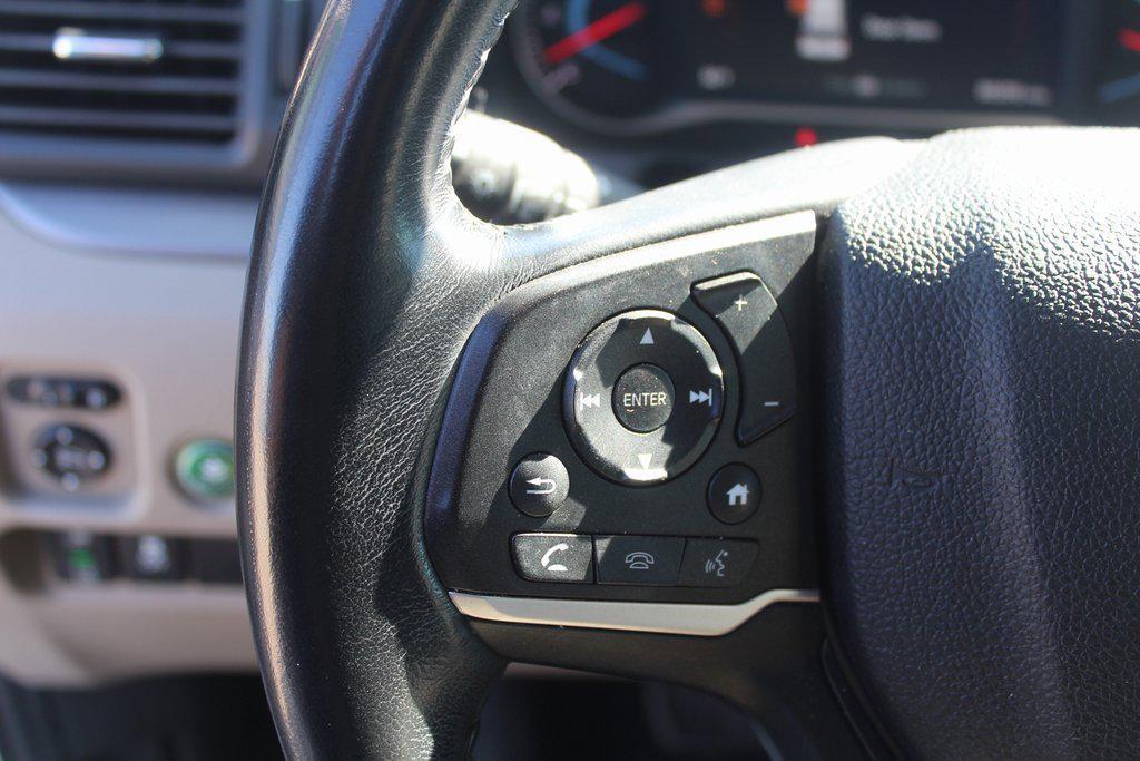 used 2019 Honda Pilot car, priced at $20,995