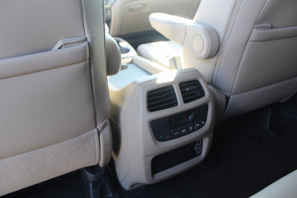 used 2019 Honda Pilot car, priced at $20,995
