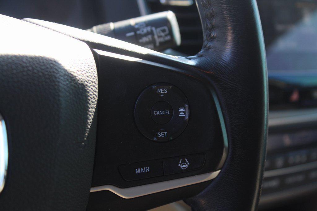 used 2019 Honda Pilot car, priced at $20,995