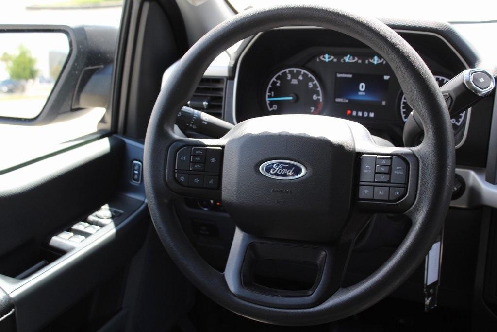 used 2023 Ford F-150 car, priced at $39,995