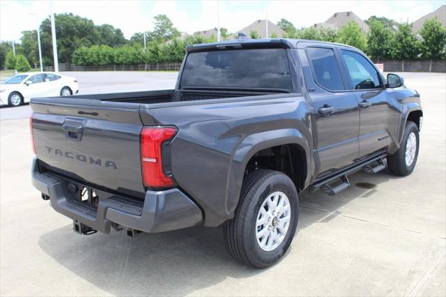 new 2025 Toyota Tacoma car, priced at $41,488