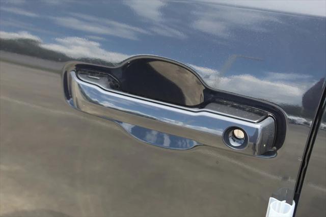 new 2025 Toyota Tacoma car, priced at $41,488