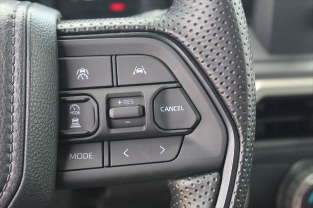 new 2025 Toyota Tacoma car, priced at $41,488