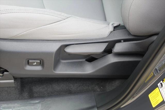 new 2025 Toyota Tacoma car, priced at $41,488
