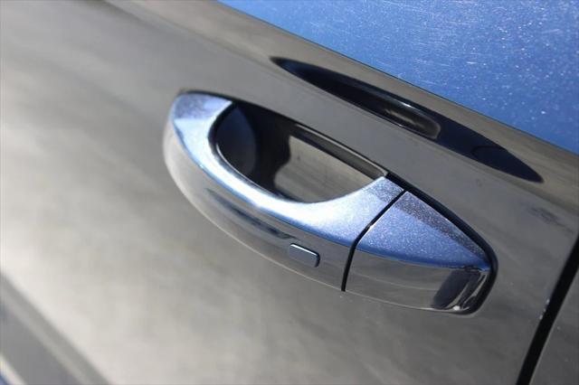used 2022 Volkswagen Taos car, priced at $20,675