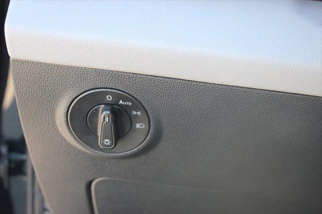 used 2022 Volkswagen Taos car, priced at $20,675