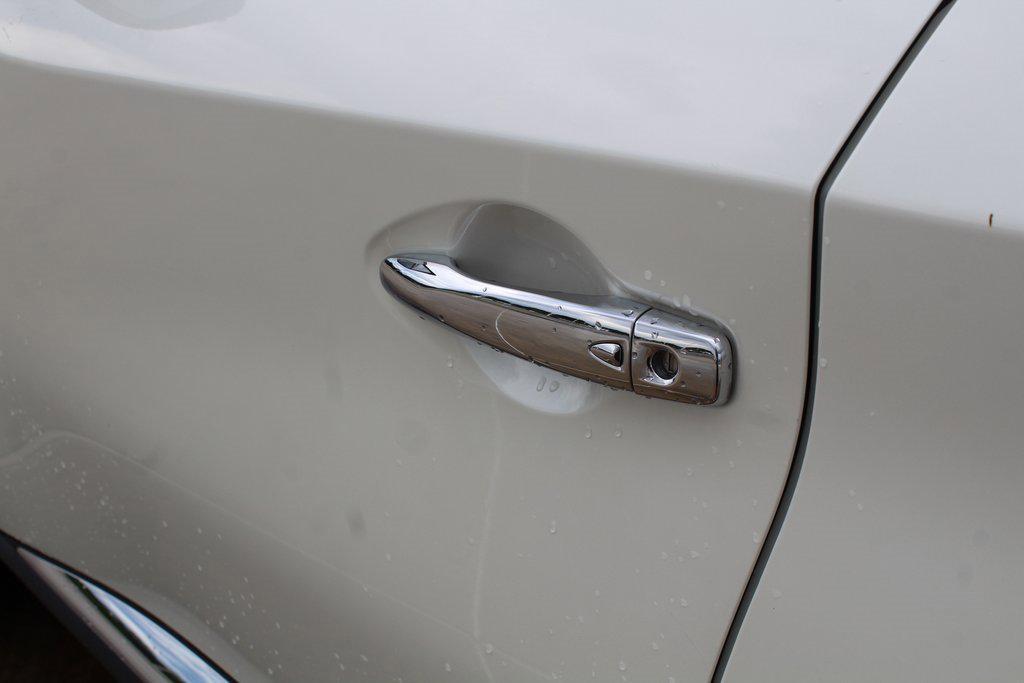 used 2023 Nissan Murano car, priced at $22,995