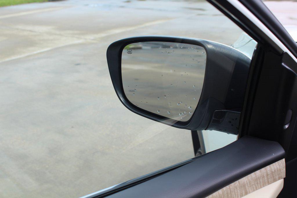 used 2023 Nissan Murano car, priced at $22,995