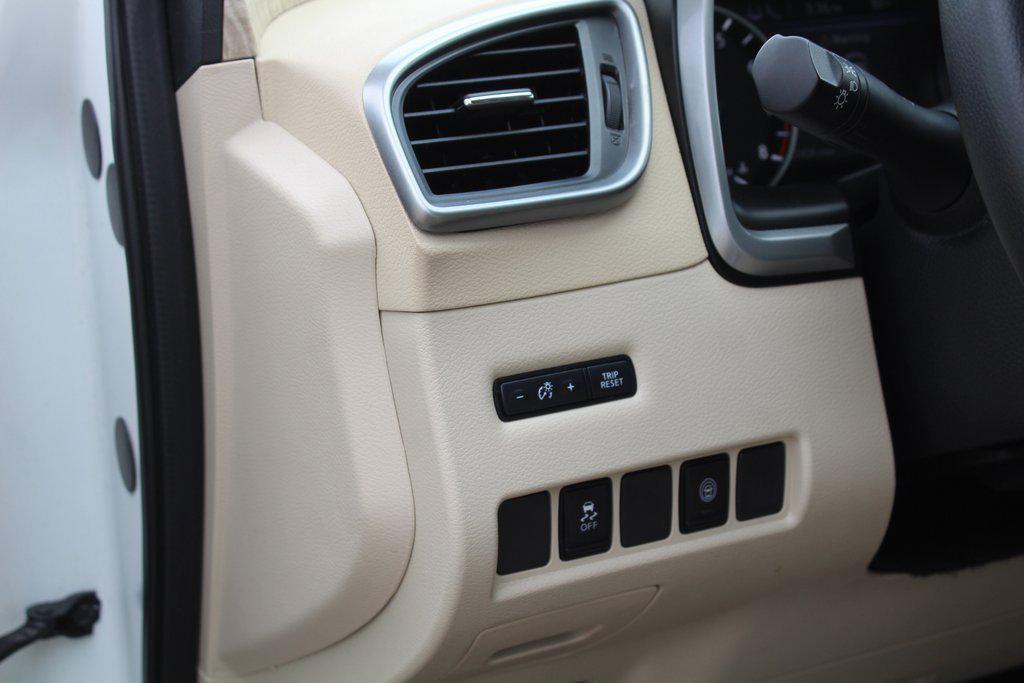 used 2023 Nissan Murano car, priced at $22,995