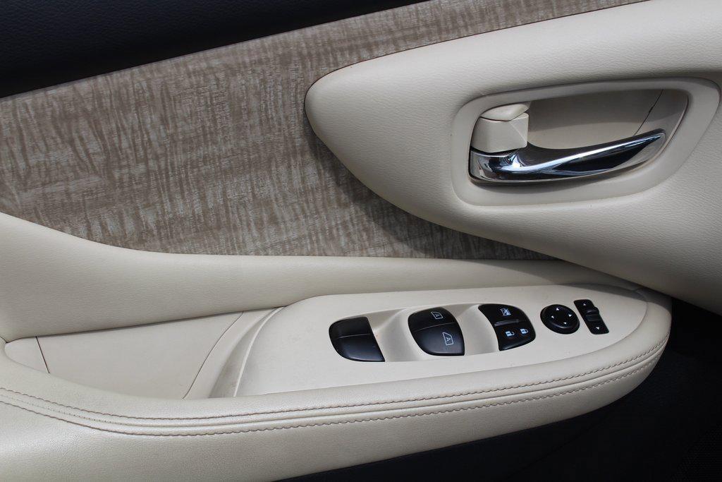used 2023 Nissan Murano car, priced at $22,995