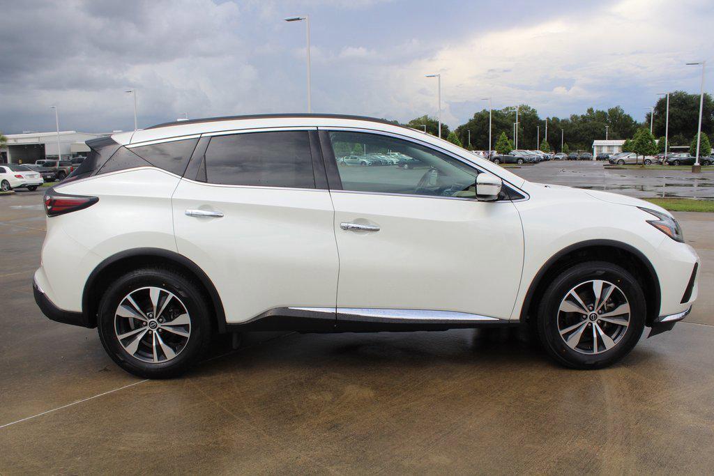 used 2023 Nissan Murano car, priced at $22,995