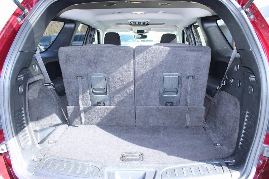 used 2022 Dodge Durango car, priced at $22,795