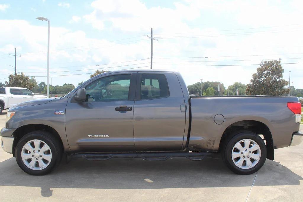 used 2011 Toyota Tundra car, priced at $11,995