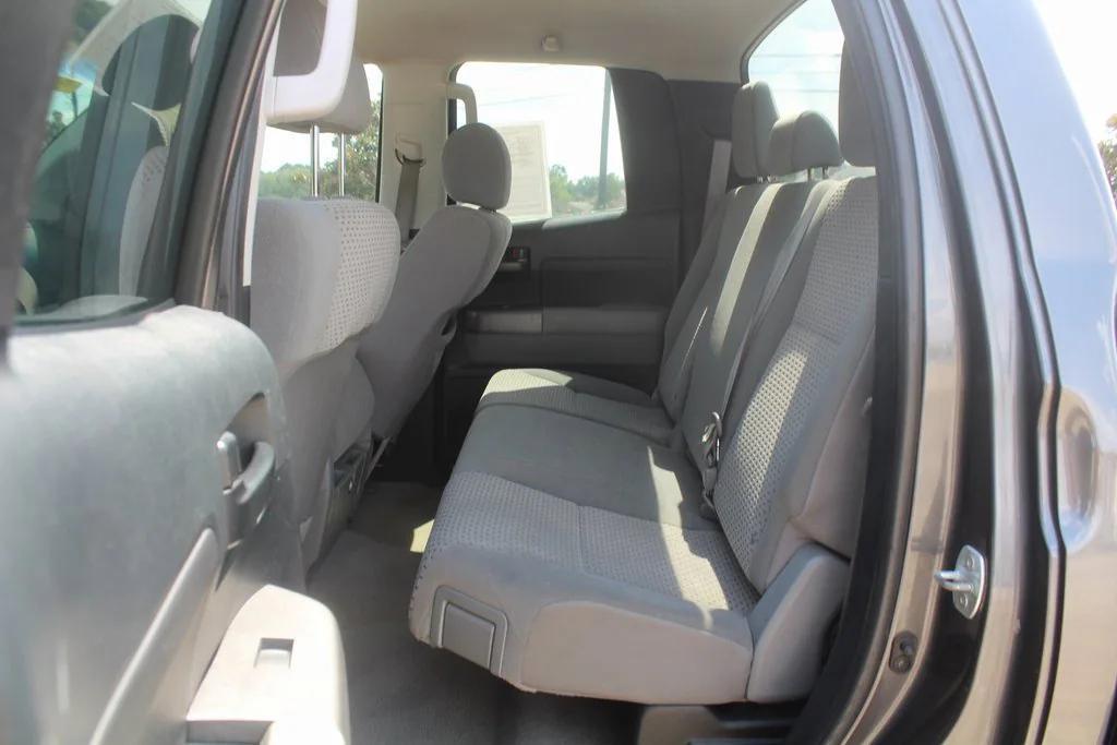 used 2011 Toyota Tundra car, priced at $11,995