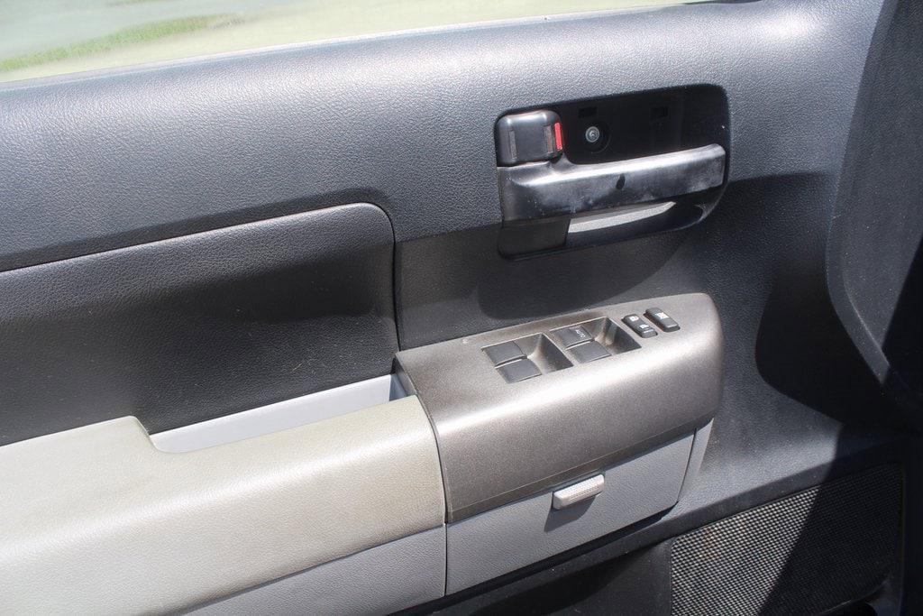 used 2011 Toyota Tundra car, priced at $11,995