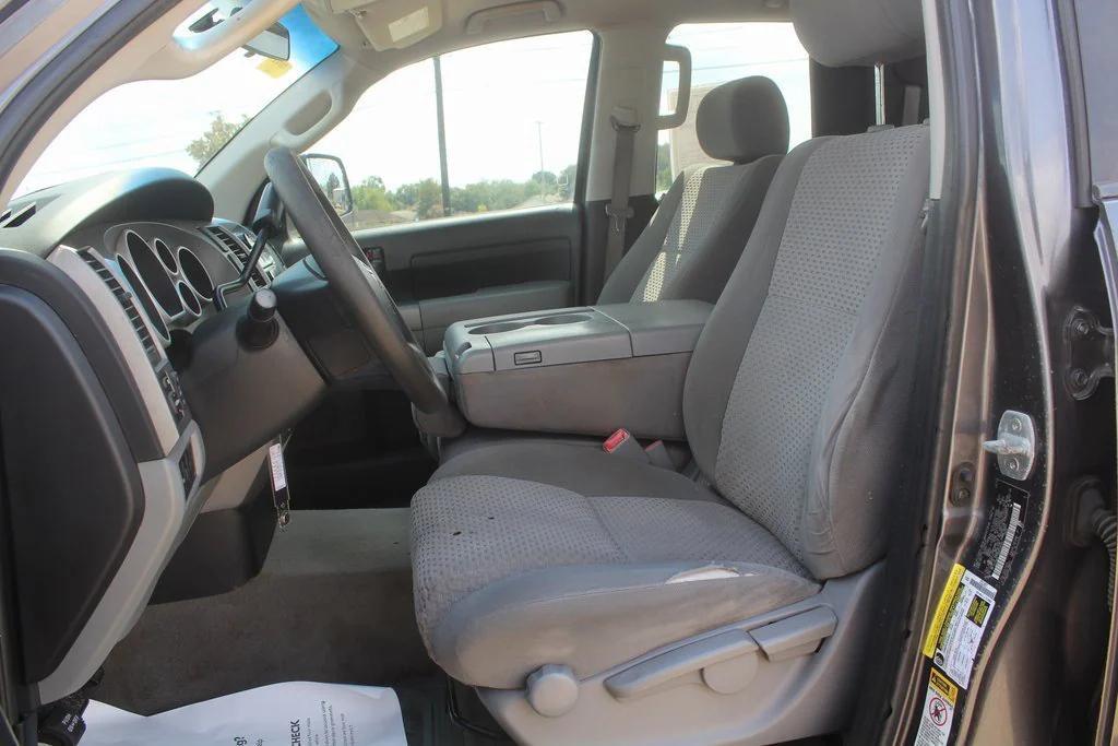 used 2011 Toyota Tundra car, priced at $11,995