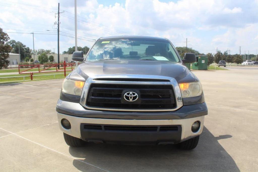 used 2011 Toyota Tundra car, priced at $11,995