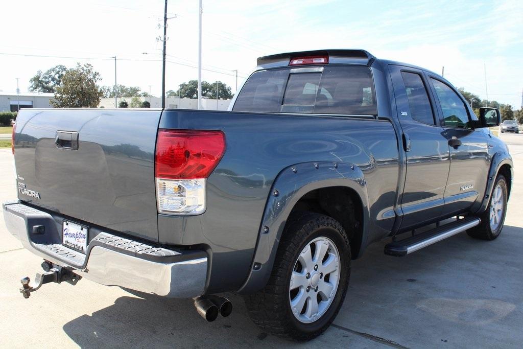 used 2010 Toyota Tundra car, priced at $9,950