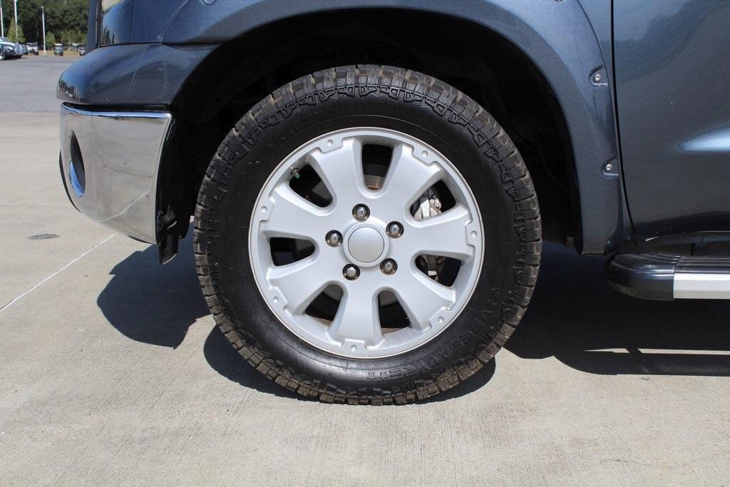 used 2010 Toyota Tundra car, priced at $9,950