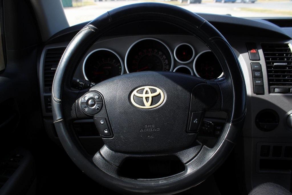 used 2010 Toyota Tundra car, priced at $9,950