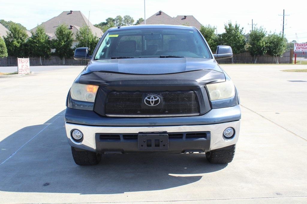 used 2010 Toyota Tundra car, priced at $9,950