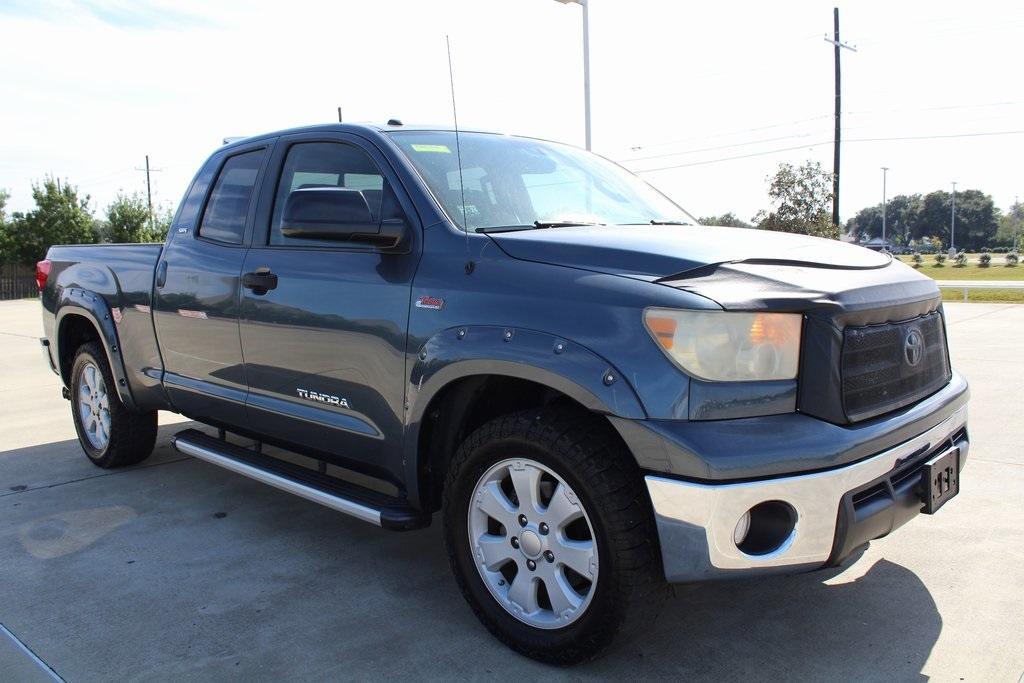 used 2010 Toyota Tundra car, priced at $9,950