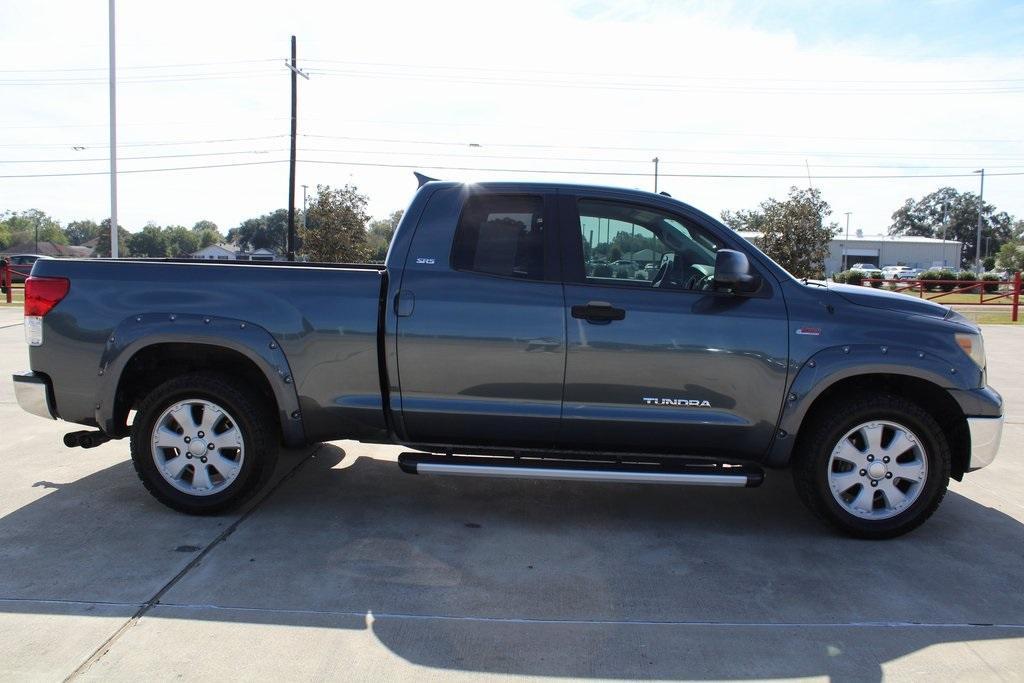 used 2010 Toyota Tundra car, priced at $9,950