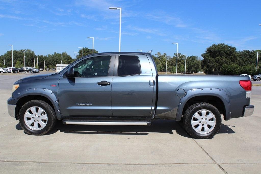 used 2010 Toyota Tundra car, priced at $9,950