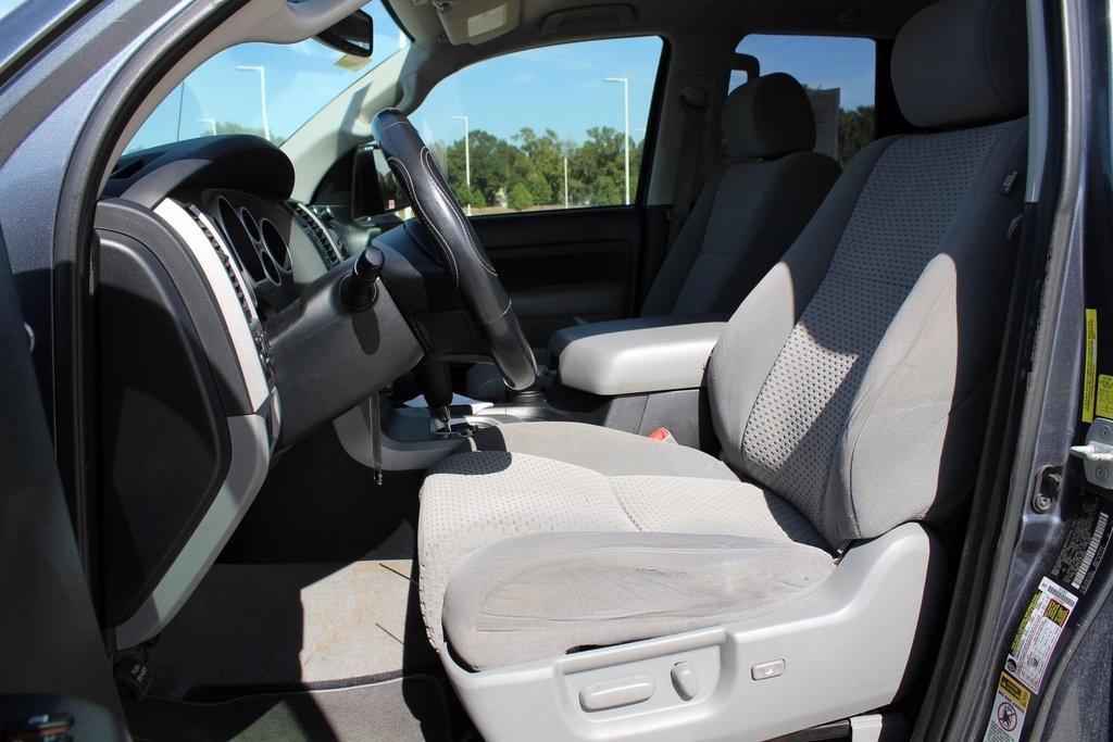 used 2010 Toyota Tundra car, priced at $9,950