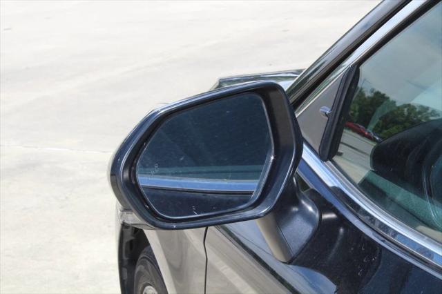 used 2023 Toyota Camry car, priced at $24,995